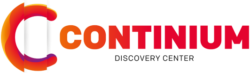 Logo Continium Positief