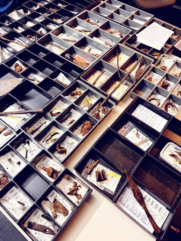 251105 Bijeenkomst 2 ICC cursus 10