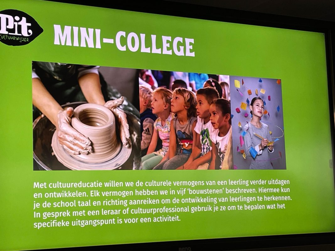 251105 Bijeenkomst 2 ICC cursus 6