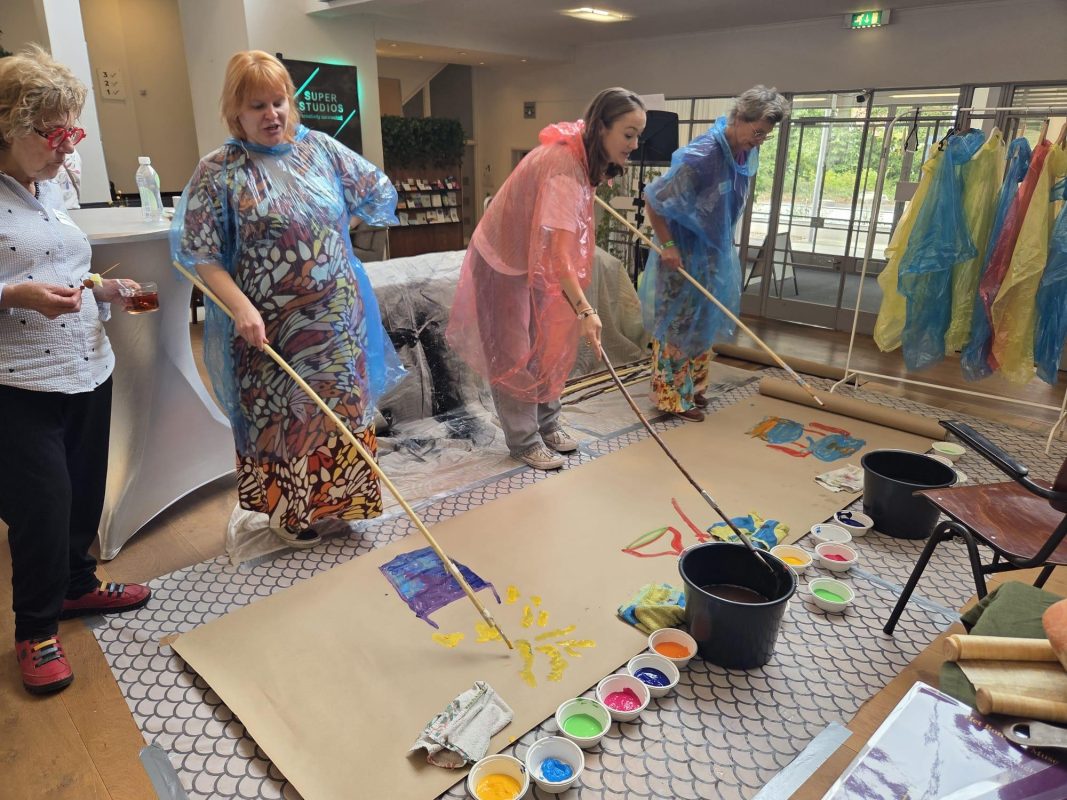 Culturele Proeverij festivaleditie 21