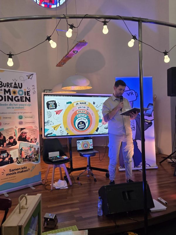 Culturele Proeverij festivaleditie 27
