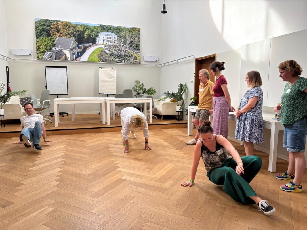 Culturele Proeverij festivaleditie 30