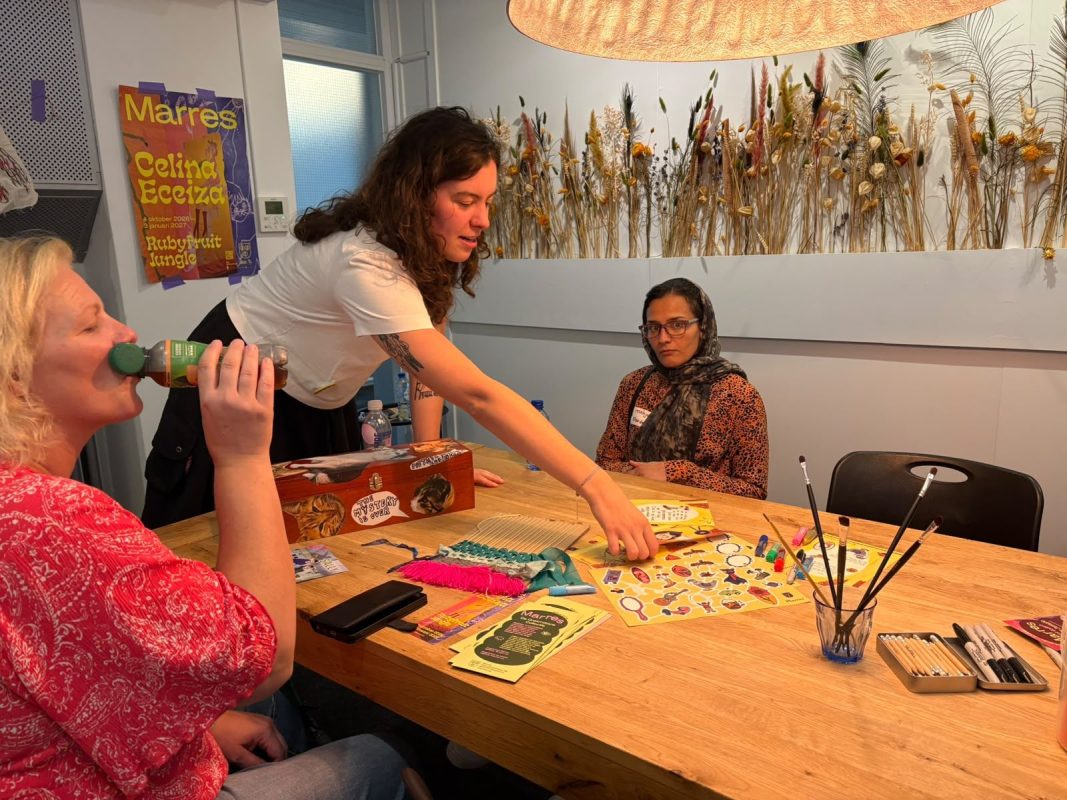 Culturele Proeverij festivaleditie 31