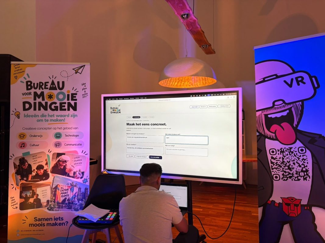 Culturele Proeverij festivaleditie 34