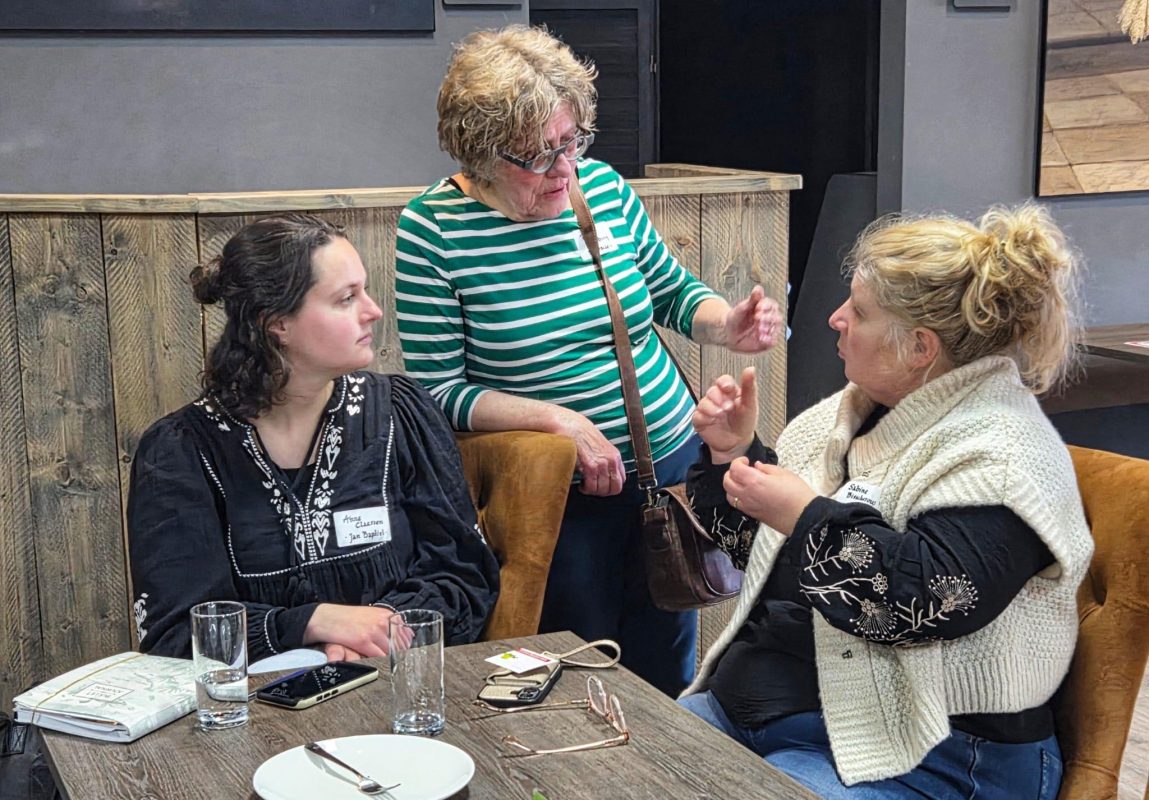 Themabijeenkomst GO 20260401 2